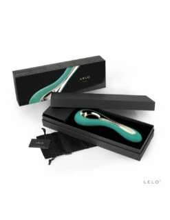 Vibro Isla De Lelo 7 Vibro Isla De Lelo -PASSAGE DU DESIR Ventes vibro isla de lelo 3