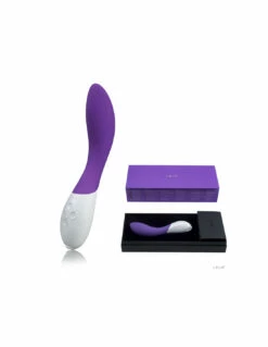 Vibro Mona 2 De Lelo