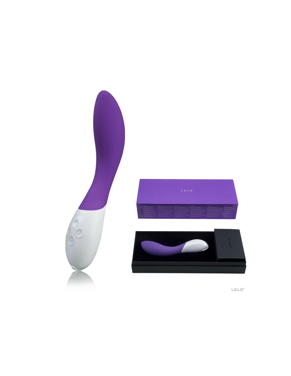 Vibro Mona 2 De Lelo 1 Vibro Mona 2 De Lelo