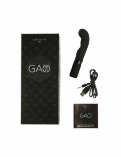 Vibro Point G GAÖ -PASSAGE DU DESIR Ventes vibro point g gao 4