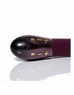 Vibro Point G Kurve De Hot Octopuss -PASSAGE DU DESIR Ventes vibro point g kurve de hot octopuss 3