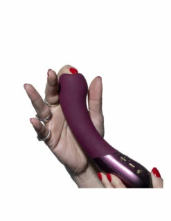 Vibro Point G Kurve De Hot Octopuss -PASSAGE DU DESIR Ventes vibro point g kurve de hot octopuss 4