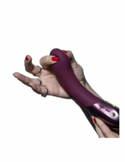 Vibro Point G Kurve De Hot Octopuss -PASSAGE DU DESIR Ventes vibro point g kurve de hot octopuss 5