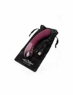 Vibro Point G Kurve De Hot Octopuss -PASSAGE DU DESIR Ventes vibro point g kurve de hot octopuss 6