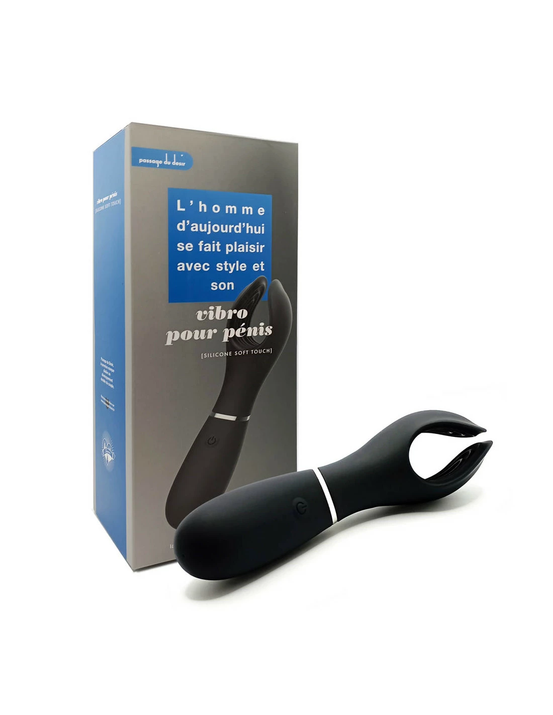 Vibro Pour Pénis L’Homme D’Aujourd’hui 2 Vibro Pour Pénis L’Homme D’Aujourd’hui – Image 2