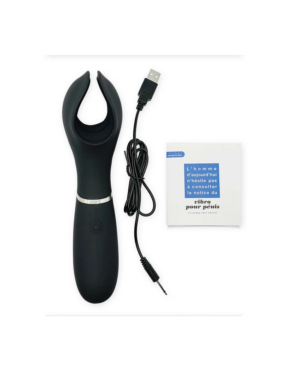 Vibro Pour Pénis L’Homme D’Aujourd’hui 6 Vibro Pour Pénis L’Homme D’Aujourd’hui – Image 6