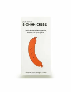 Vibro S-OHHH-CISSE De Félicie Aussi -PASSAGE DU DESIR Ventes vibro s ohhh cisse de felicie aussi 3
