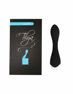 Vibro Silicone Tilya 2