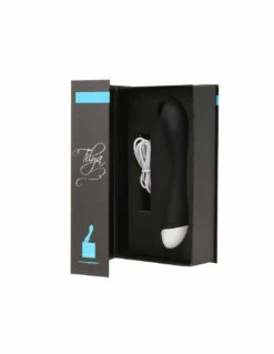 Vibro Silicone Tilya 2 -PASSAGE DU DESIR Ventes vibro silicone tilya 2 4