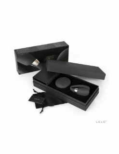 Vibro Tiani 3 De Lelo 5 Vibro Tiani 3 De Lelo -PASSAGE DU DESIR Ventes vibro tiani 3 de lelo 2