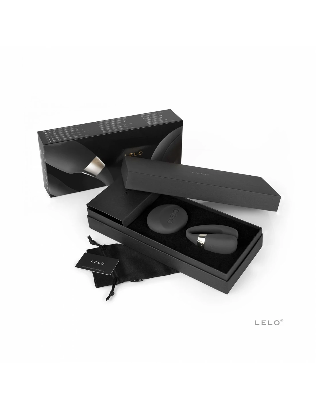 Vibro Tiani 3 De Lelo 3 Vibro Tiani 3 De Lelo – Image 3