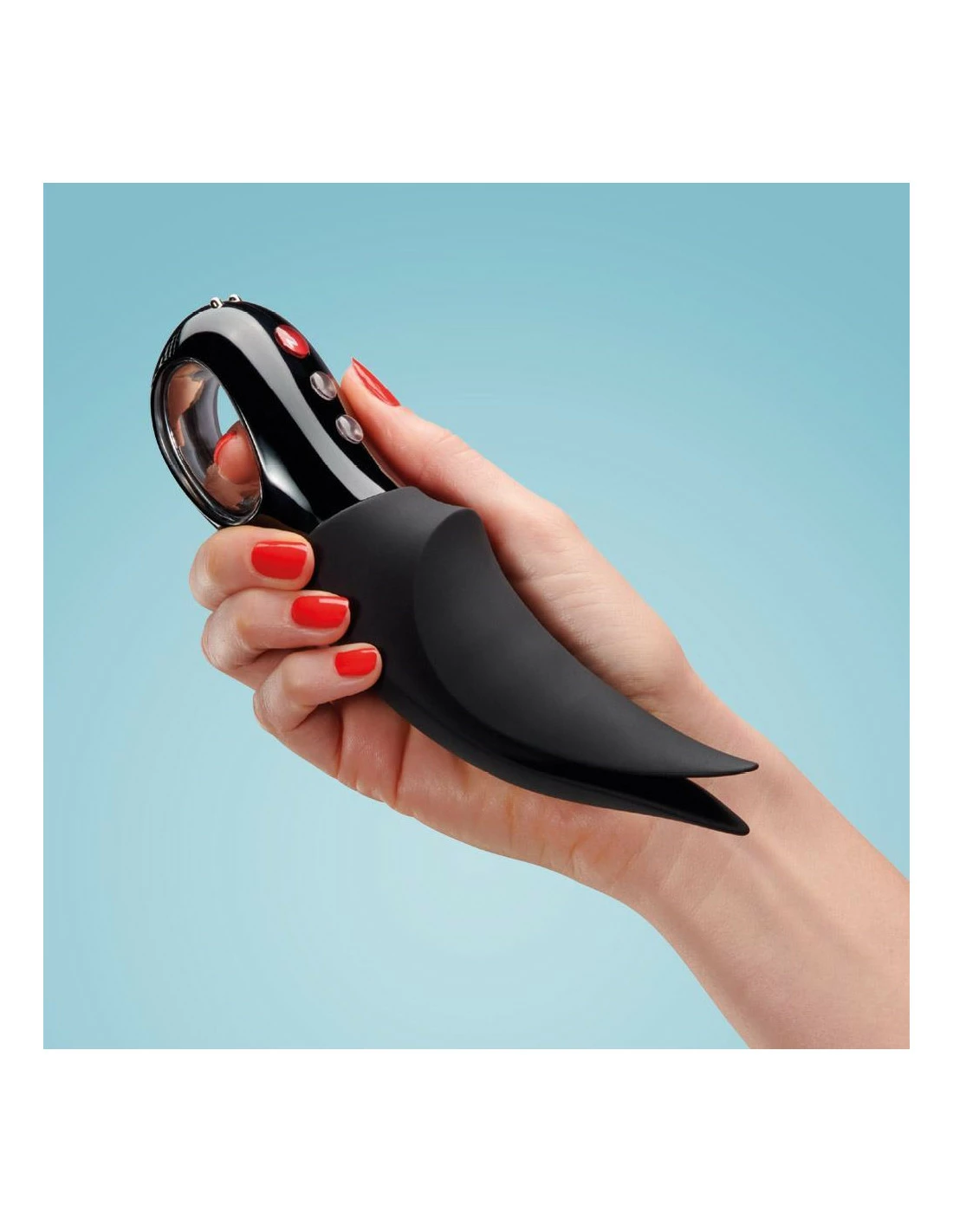 Fun Factory Vibromasseur Externe Volta 4 Fun Factory Vibromasseur Externe Volta – Image 4