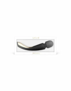 Vibromasseur Smart Wand 2 Large De Lelo -PASSAGE DU DESIR Ventes vibromasseur smart wand 2 large de lelo 2