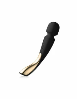 Vibromasseur Smart Wand 2 Large De Lelo