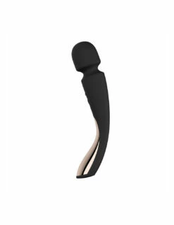 Vibromasseur Smart Wand 2 Medium De Lelo -PASSAGE DU DESIR Ventes vibromasseur smart wand 2 medium de lelo 2