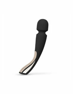 Vibromasseur Smart Wand 2 Medium De Lelo