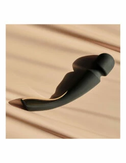 Vibromasseur Smart Wand 2 Medium De Lelo -PASSAGE DU DESIR Ventes vibromasseur smart wand 2 medium de lelo 4