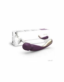 Vibromasseur Smart Wand Medium De Lelo