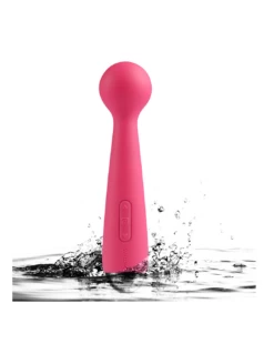 Wand Mini Emma De Svakom -PASSAGE DU DESIR Ventes wand mini emma de svakom 1