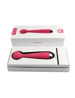 Wand Mini Emma De Svakom -PASSAGE DU DESIR Ventes wand mini emma de svakom 2