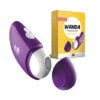Wanda Stimulateur Sans Contact