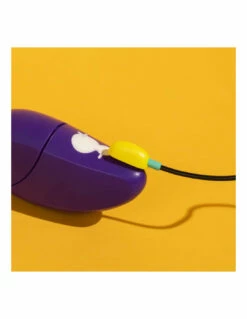 Wanda Stimulateur Sans Contact -PASSAGE DU DESIR Ventes wanda stimulateur sans contact wondertoys 2