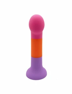 Wayne Dildo Silicone Liquide Wondertoy -PASSAGE DU DESIR Ventes wayne dildo silicone liquide wondertoy 2