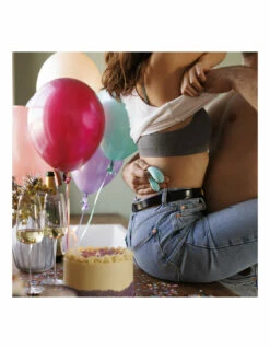 We-Vibe We Vibe Sync Lite -PASSAGE DU DESIR Ventes we vibe sync lite 9