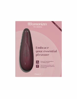 Womanizer Classic 2 -PASSAGE DU DESIR Ventes womanizer classic 2 7