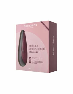 Womanizer Classic 2 -PASSAGE DU DESIR Ventes womanizer classic 2 8