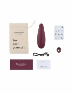 Womanizer Classic 2 -PASSAGE DU DESIR Ventes womanizer classic 2 9