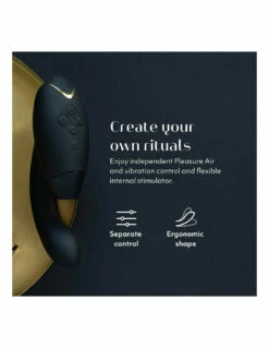 Womanizer Duo 2 -PASSAGE DU DESIR Ventes womanizer duo 2 2