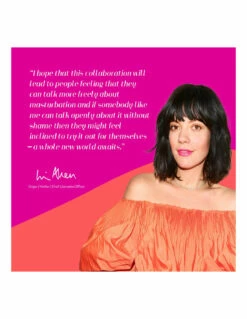 Womanizer Liberty Lily Allen -PASSAGE DU DESIR Ventes womanizer liberty lily allen 7