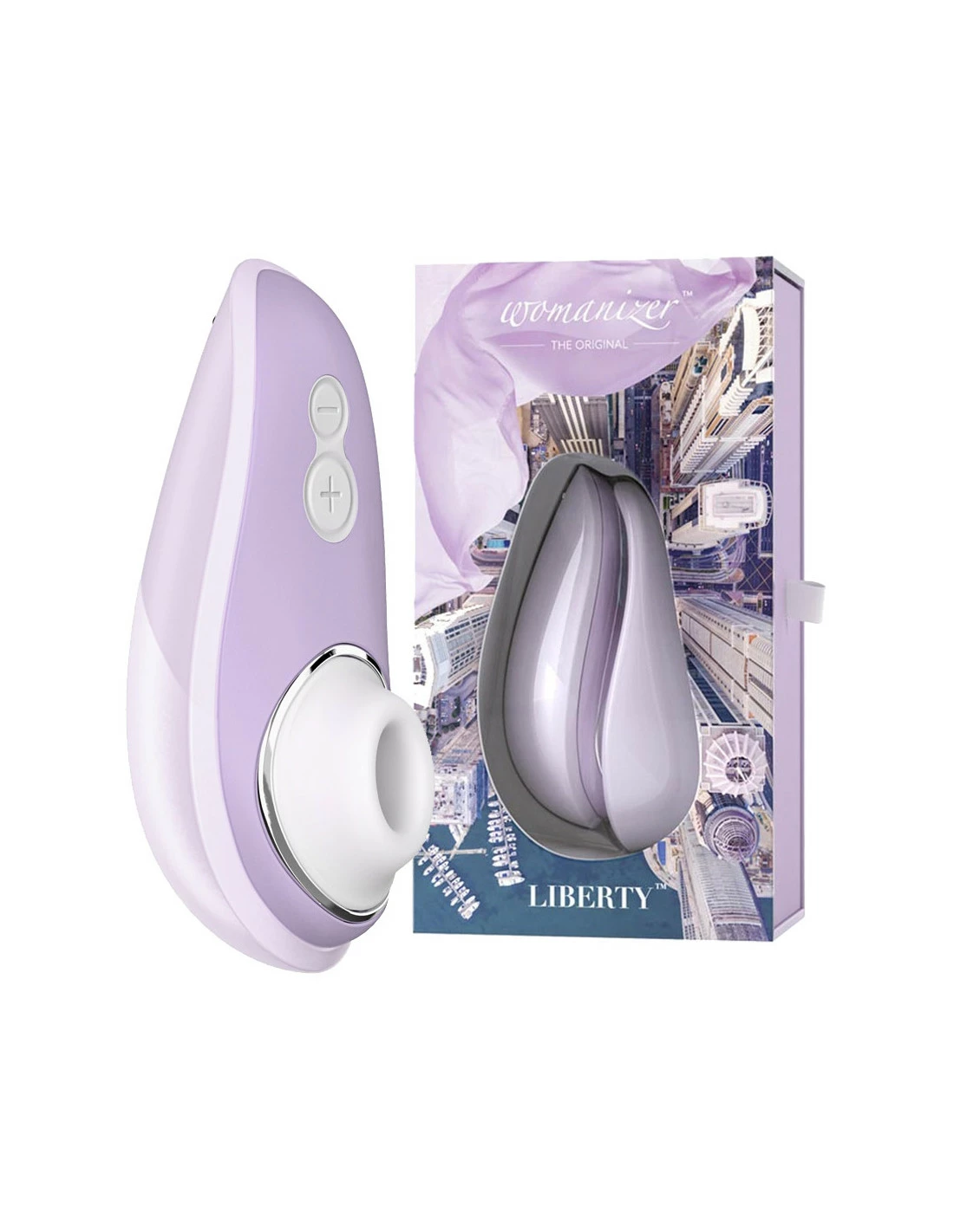 Womanizer Liberty 1 Womanizer Liberty