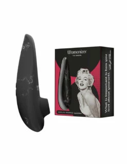Womanizer Marilyn Monroe Edition Spéciale