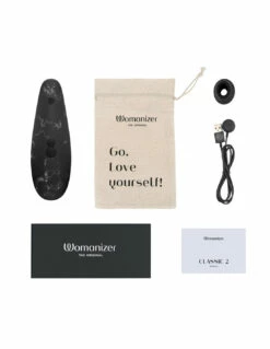 Womanizer Marilyn Monroe Edition Spéciale -PASSAGE DU DESIR Ventes womanizer marilyn monroe edition speciale 9