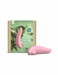 Womanizer Premium Eco -PASSAGE DU DESIR Ventes womanizer premium eco 6