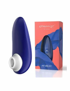 PASSAGE DU DESIR Ventes 44 Womanizer Starlet 2